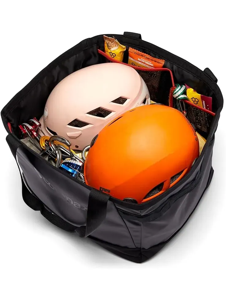 Сумка-тоут унисекс Allpa Gear Hauler объемом 30 л Cotopaxi — 3
