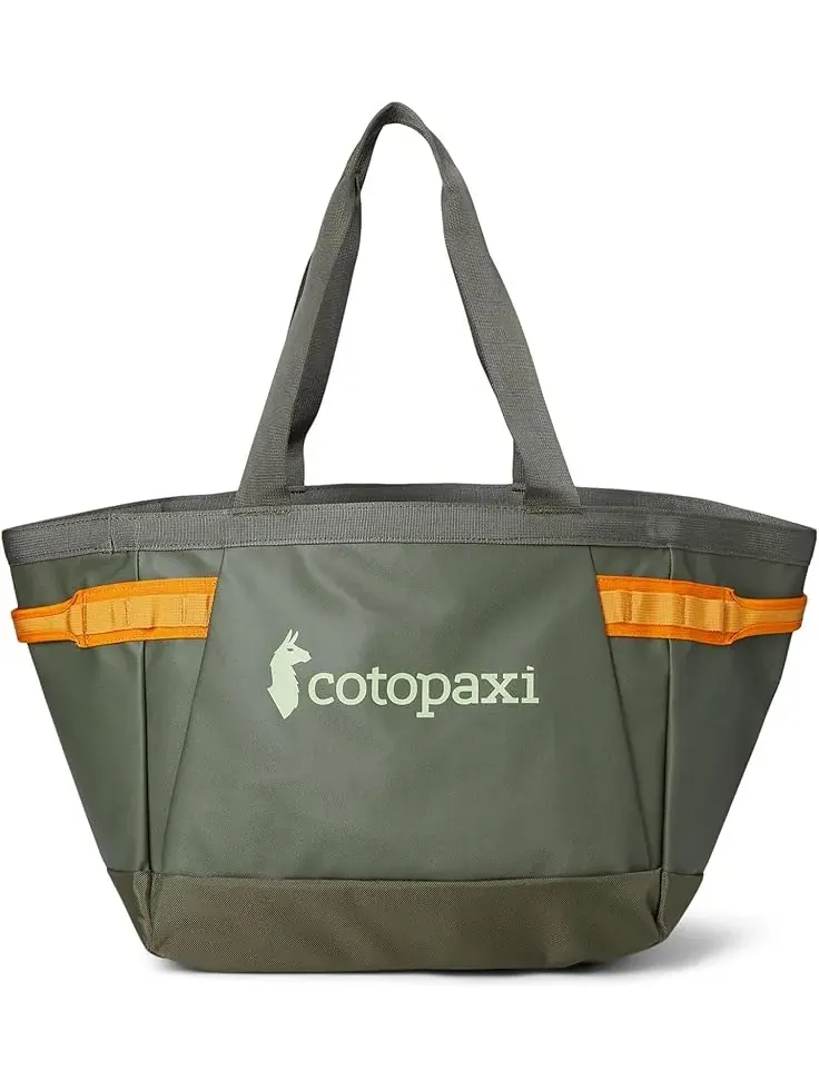 Сумка-тоут унисекс Allpa Gear Hauler объемом 30 л Cotopaxi