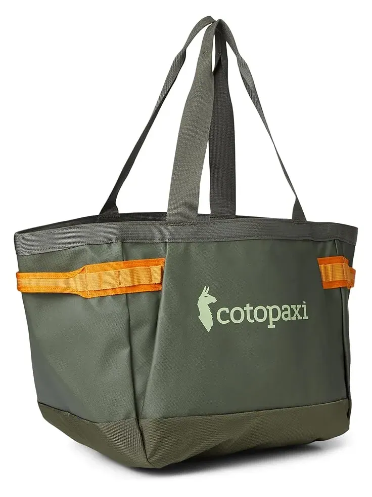 Сумка-тоут унисекс Allpa Gear Hauler объемом 30 л Cotopaxi — 2
