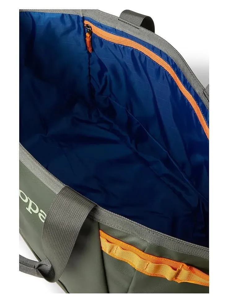 Сумка-тоут унисекс Allpa Gear Hauler объемом 30 л Cotopaxi — 3