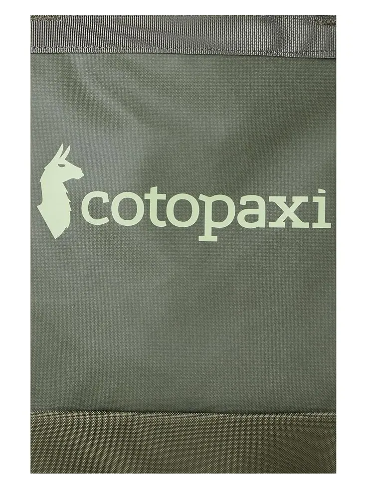 Сумка-тоут унисекс Allpa Gear Hauler объемом 30 л Cotopaxi — 4
