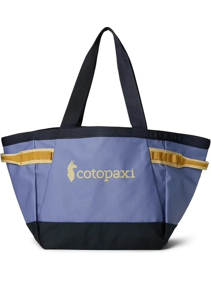 Сумка-тоут унисекс Allpa Gear Hauler объемом 30 л Cotopaxi — синий