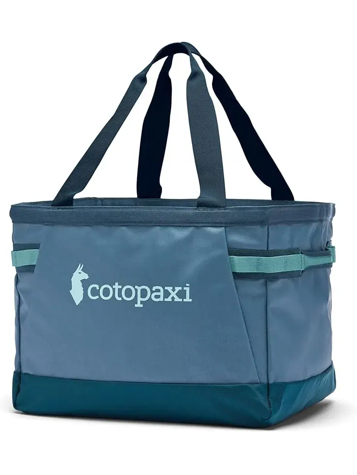 Сумка-тоут унисекс Allpa Gear Hauler объемом 30 л Cotopaxi