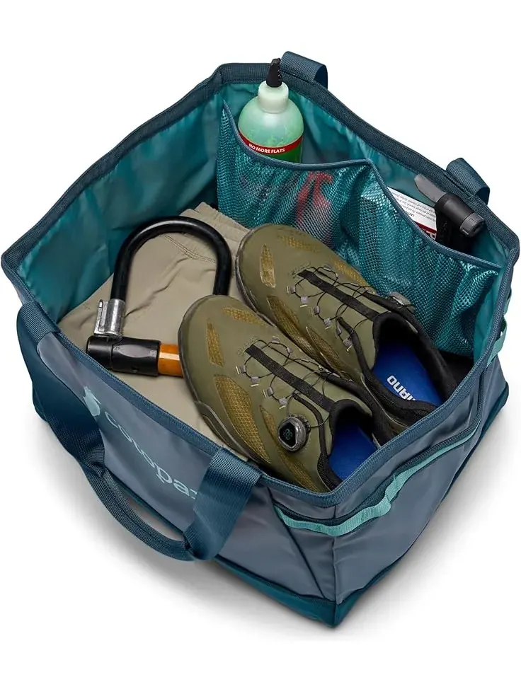 Сумка-тоут унисекс Allpa Gear Hauler объемом 30 л Cotopaxi — 2