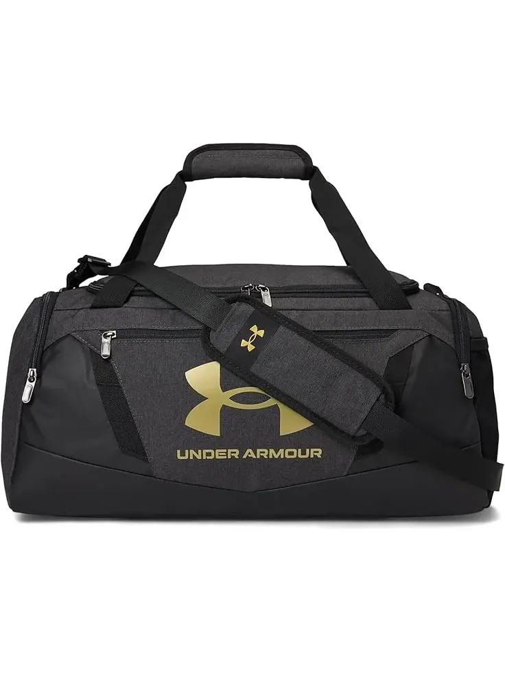 Спортивная сумка Undeniable 5.0 Duffel SM унисекс Under Armour — 1