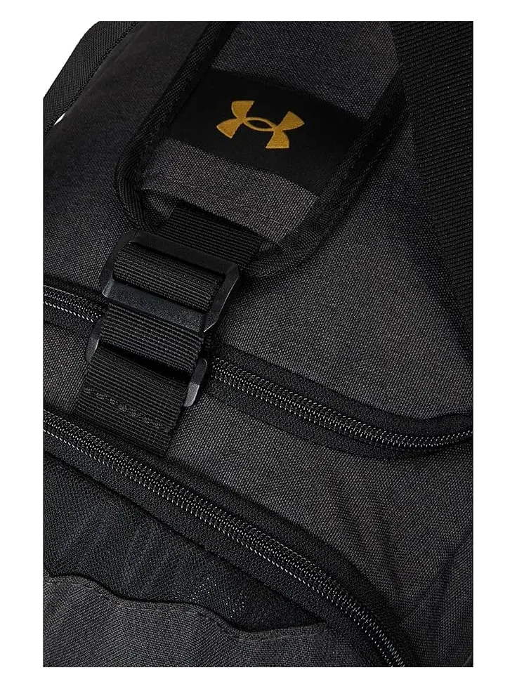 Спортивная сумка Undeniable 5.0 Duffel SM унисекс Under Armour — 4