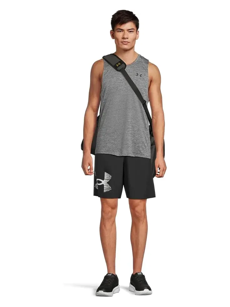 Спортивная сумка Undeniable 5.0 Duffel SM унисекс Under Armour — 5