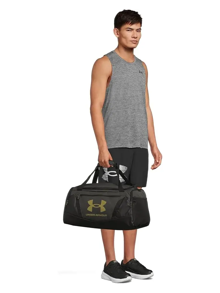 Спортивная сумка Undeniable 5.0 Duffel SM унисекс Under Armour — 6