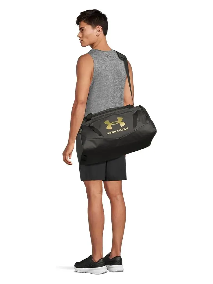 Спортивная сумка Undeniable 5.0 Duffel SM унисекс Under Armour — 7