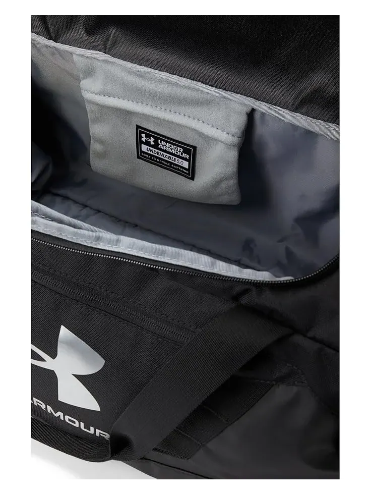 Спортивная сумка Undeniable 5.0 Duffel SM унисекс Under Armour — 3