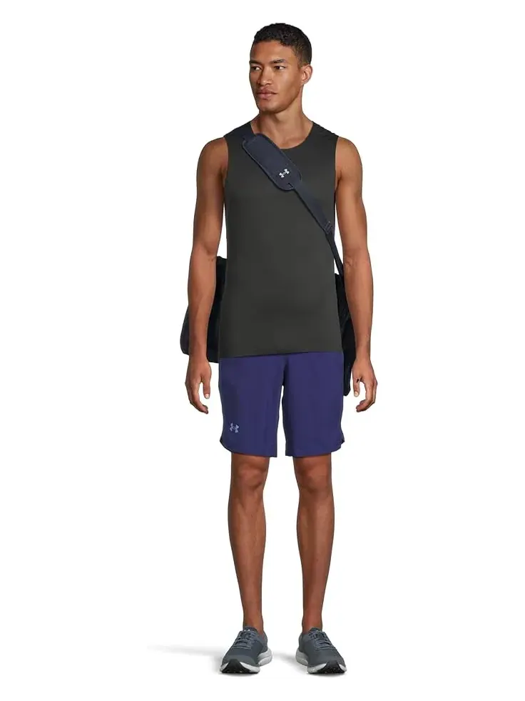 Спортивная сумка Undeniable 5.0 Duffel SM унисекс Under Armour — 5