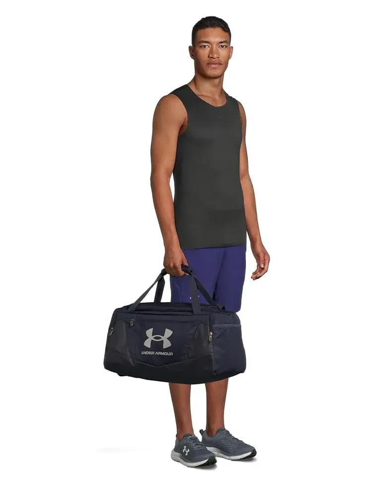 Спортивная сумка Undeniable 5.0 Duffel SM унисекс Under Armour — 6