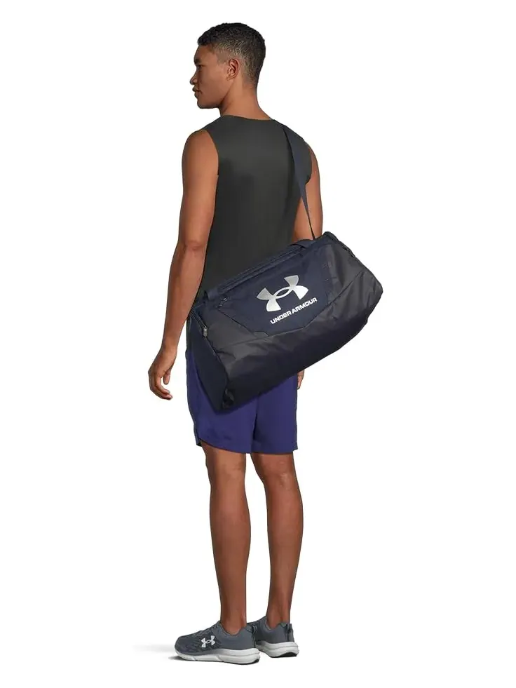 Спортивная сумка Undeniable 5.0 Duffel SM унисекс Under Armour — 7