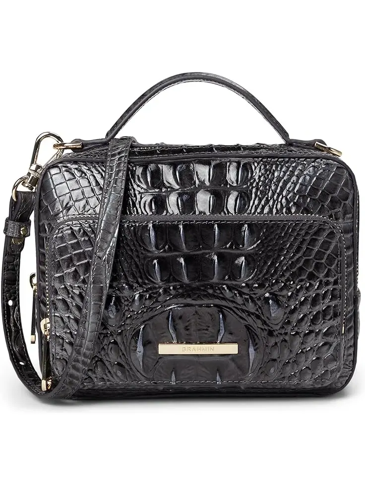 Women's Brahmin Tori — изображение 1 из 6, темно-серый