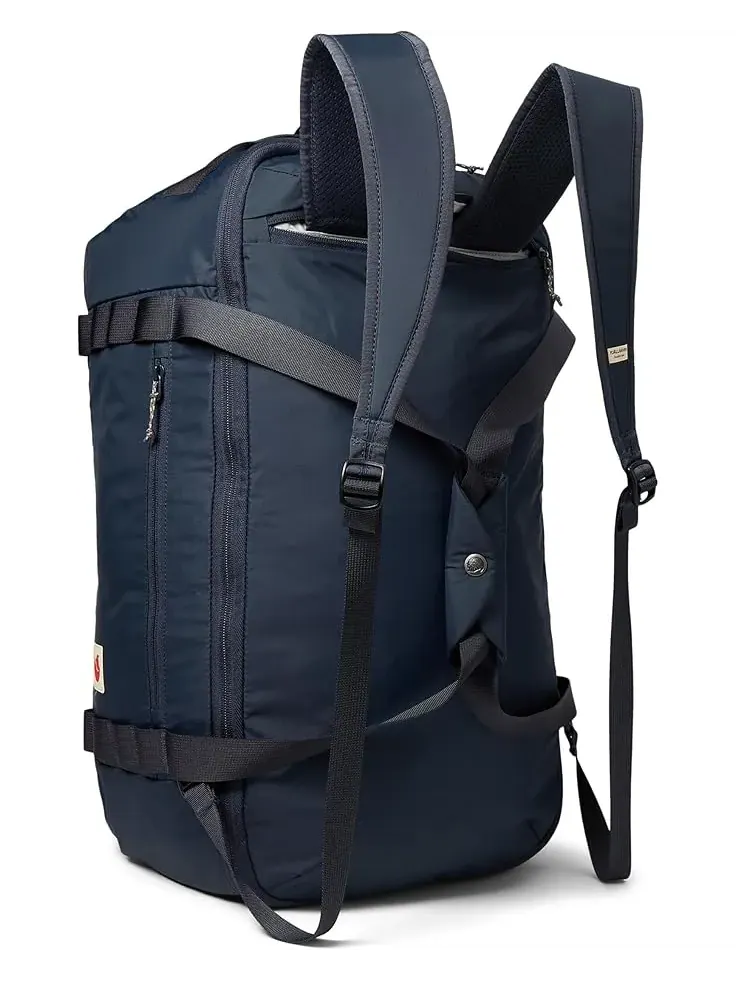 Универсальная дорожная сумка High Coast, размер 36 Fjällräven — 2
