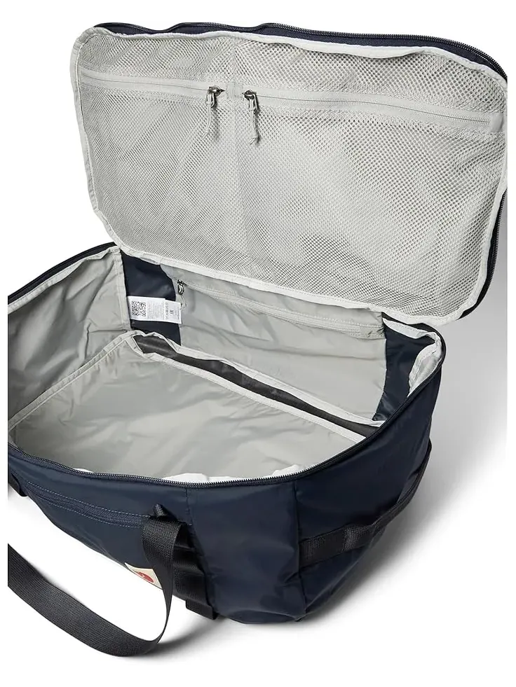 Универсальная дорожная сумка High Coast, размер 36 Fjällräven — 3