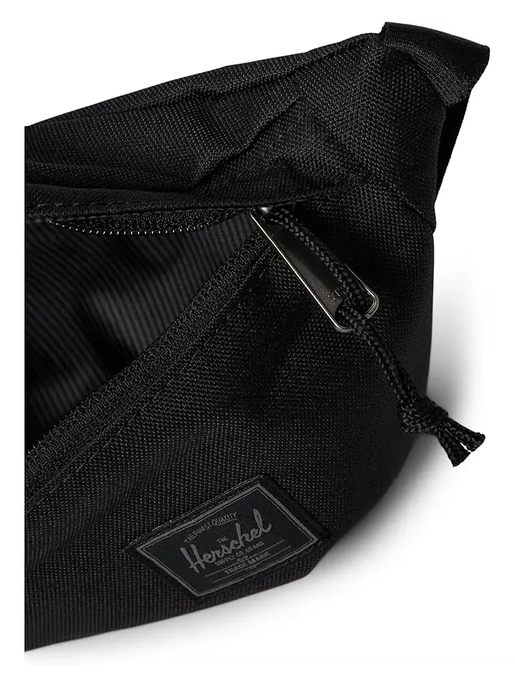 Классическая поясная сумка унисекс Herschel Supply Co. — 3