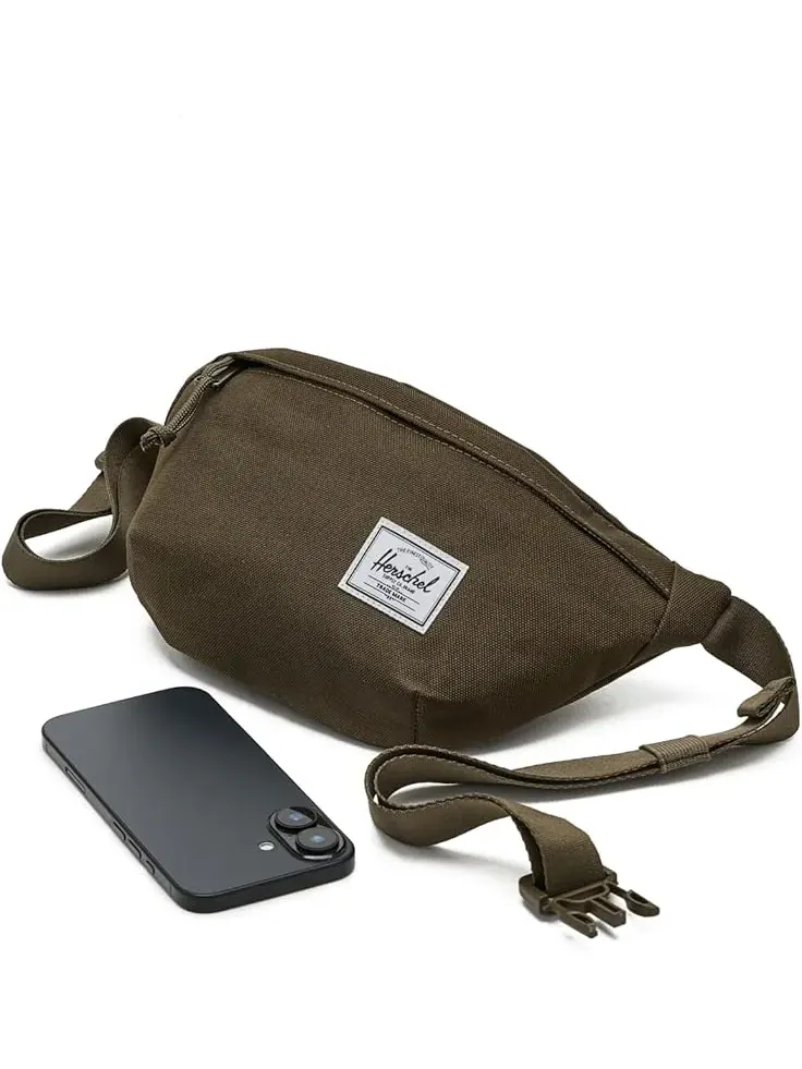 Классическая поясная сумка унисекс Herschel Supply Co. — 3