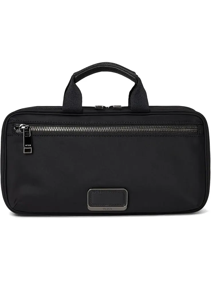 Косметичка Tumi Madeline, женская, маленькая — изображение 1 из 6, черный
