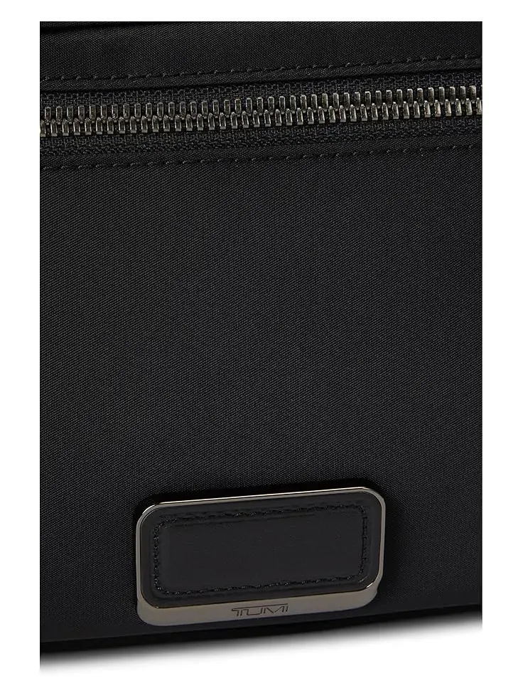 Косметичка Tumi Madeline, женская, маленькая — изображение 4 из 6, черный