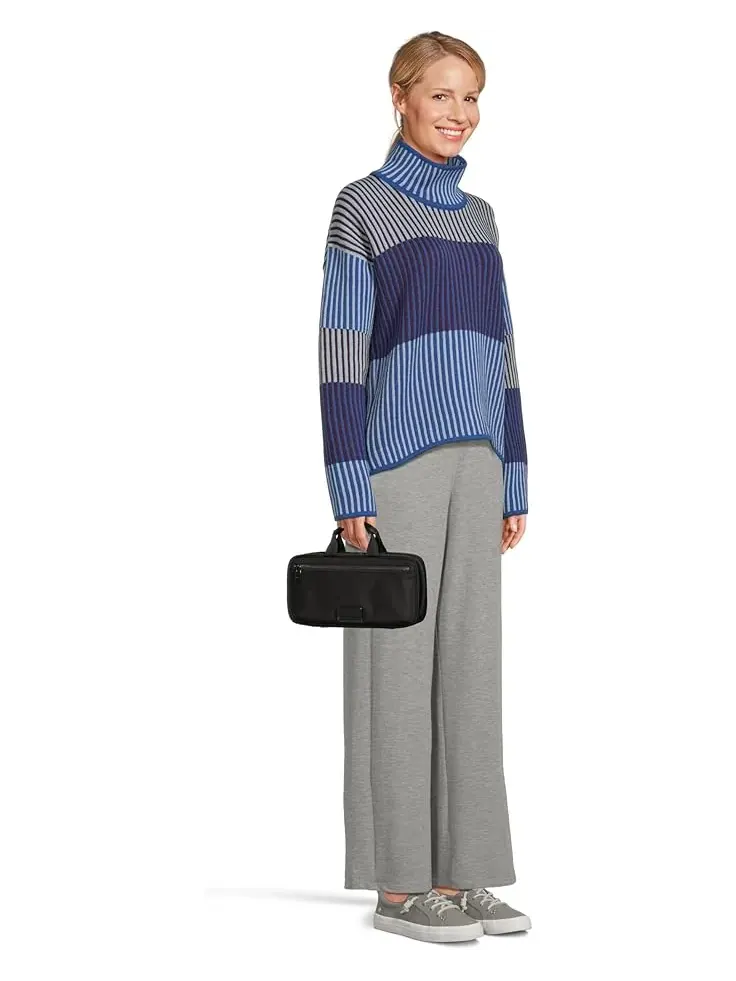 Косметичка Tumi Madeline, женская, маленькая — изображение 6 из 6, черный