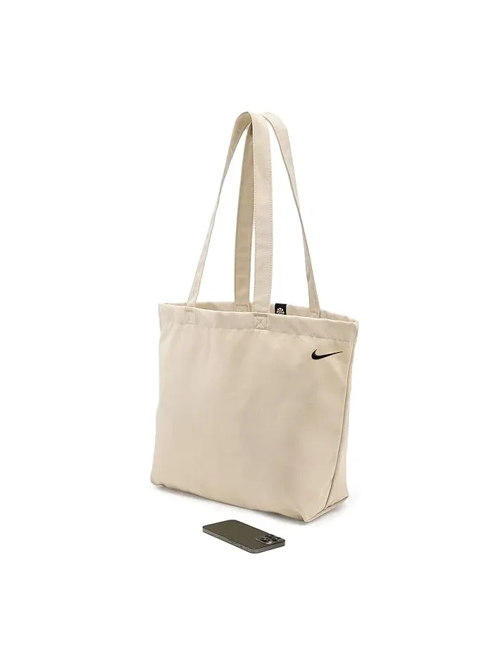 Сумка тоут Heritage 2.0 Nike — изображение 3 из 5, черный