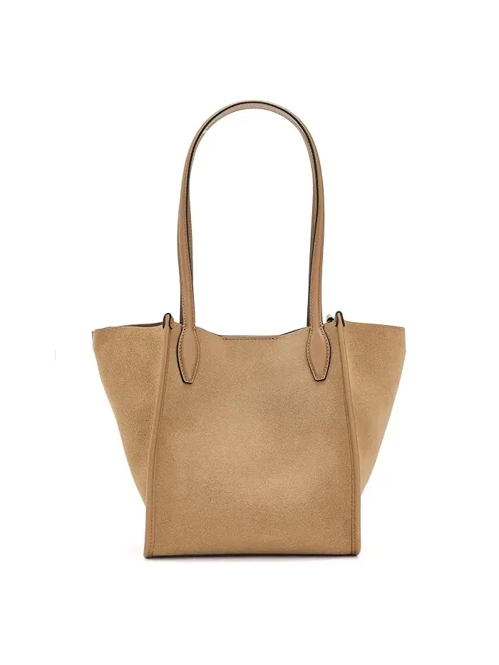 Сумка тоут Lexington SM Madewell — изображение 1 из 5, ореховая скорлупа