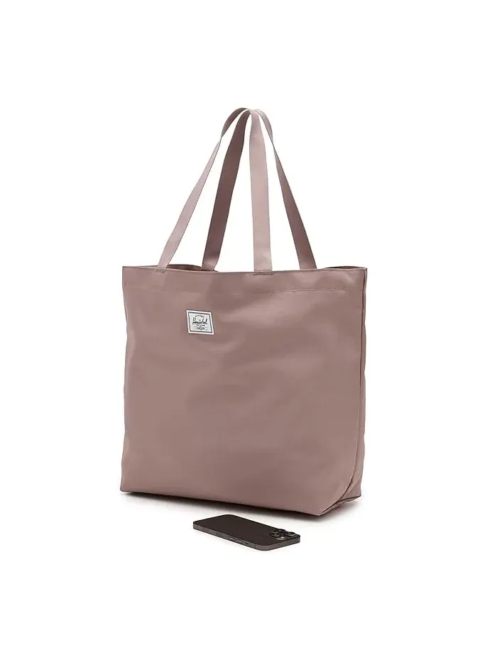 Сумка-тоут Classic Tote Herschel Supply Co. — изображение 3 из 5, розовый