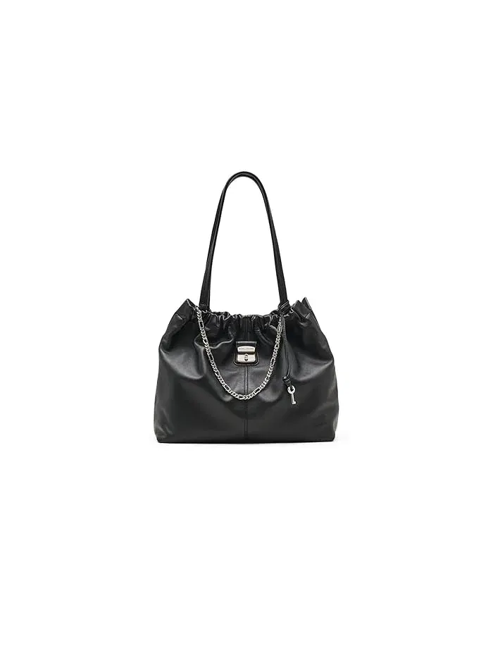 Сумка тоут The Cristina Marc Jacobs — изображение 1 из 4, черный