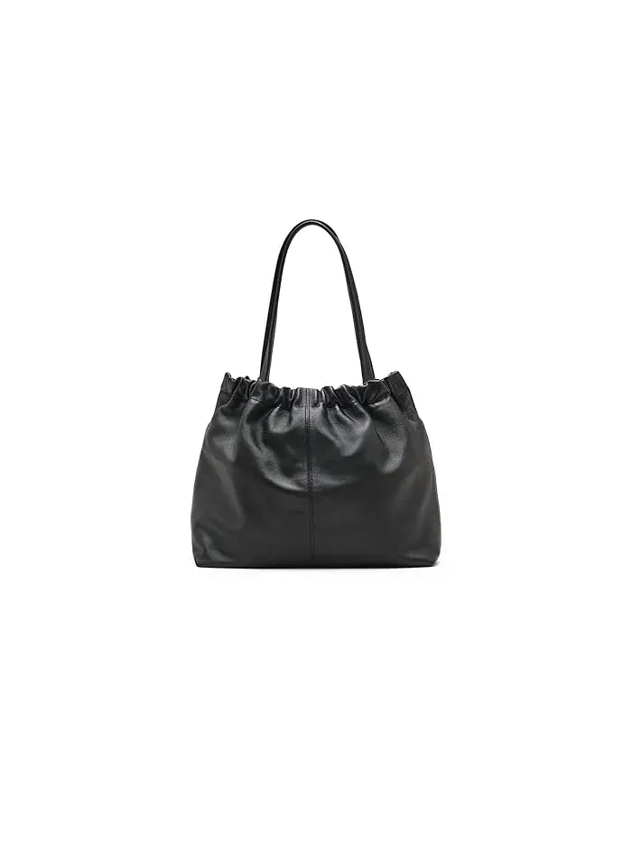 Сумка тоут The Cristina Marc Jacobs — изображение 2 из 4, черный