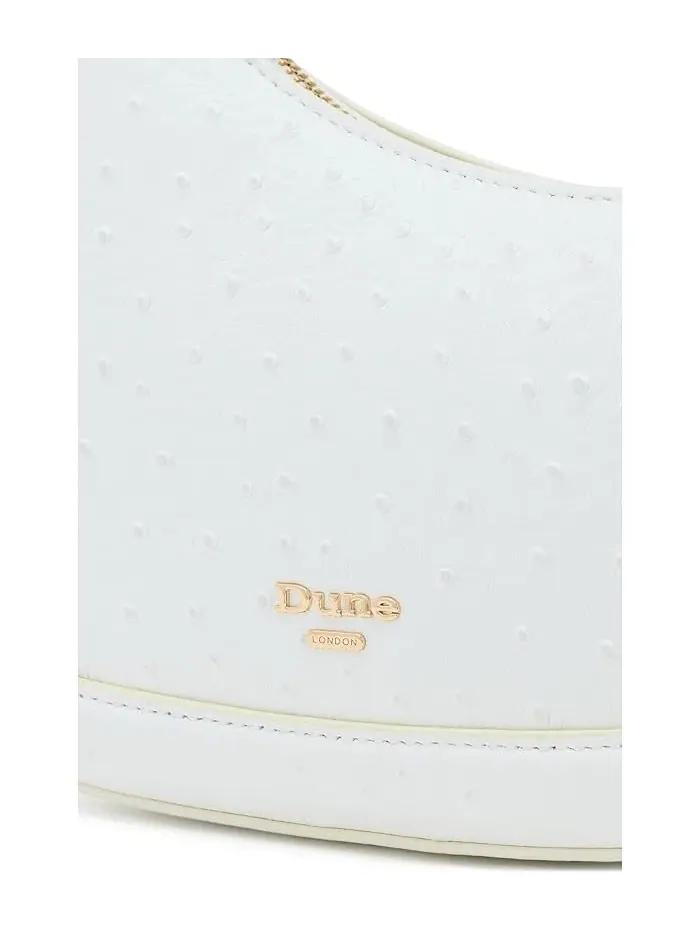 Сумка женская модель Direction Dune London — изображение 4 из 5, золото