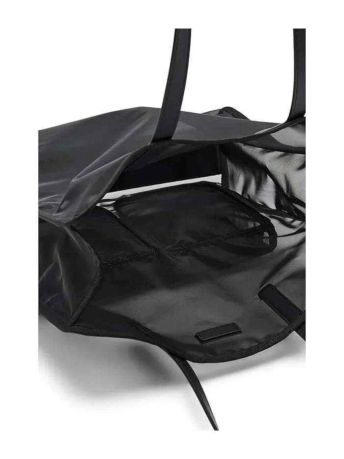 Тote сумка Breezy Mesh Tote Bag Kate Spade New York — изображение 5 из 5, черный