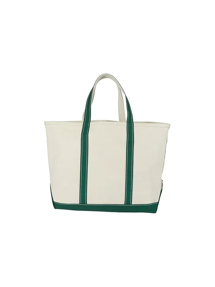 Сумка тоут Boat and Tote Large L.L.Bean