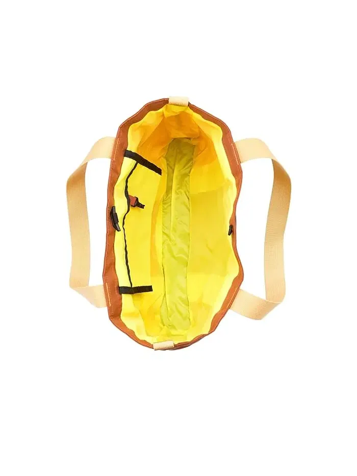 Сумка Essential Tote Mountain Topo Designs — 5