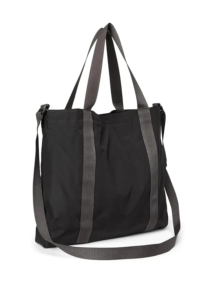 Сумка тоут Mountain Essential Tote Topo Designs — изображение 2 из 5, черный