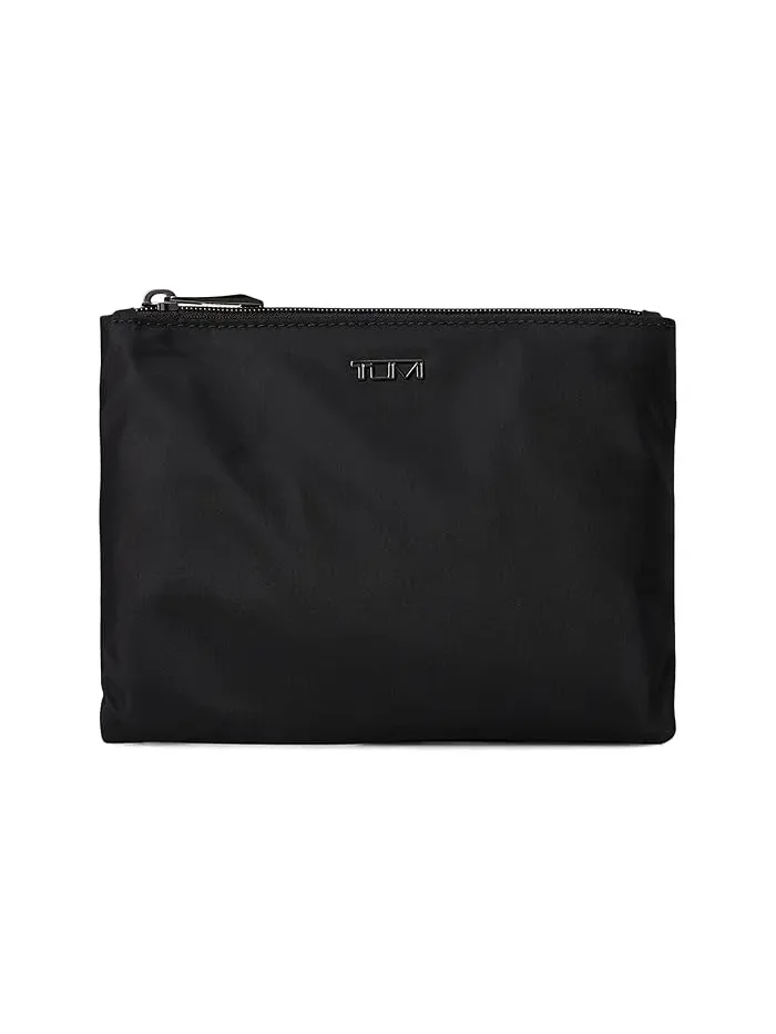 Сумка-тоут Tumi Just In Case Small Tote, складная — изображение 4 из 5, черный