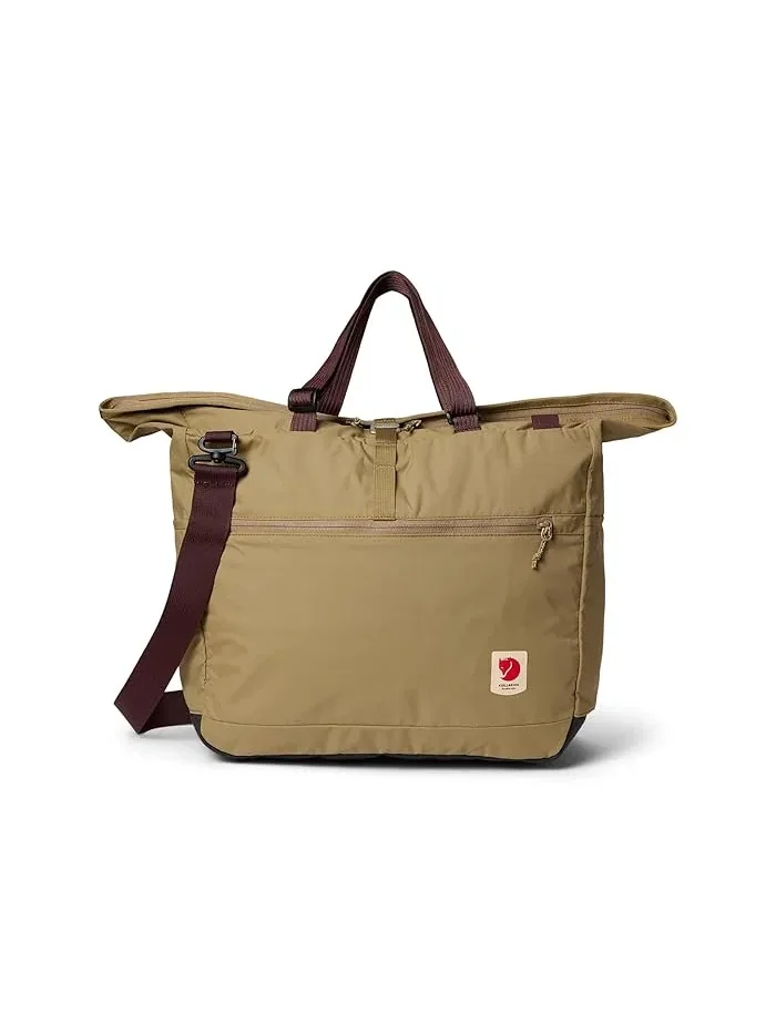 Сумка тоут 30 л High Coast Tote 30 Fjällräven