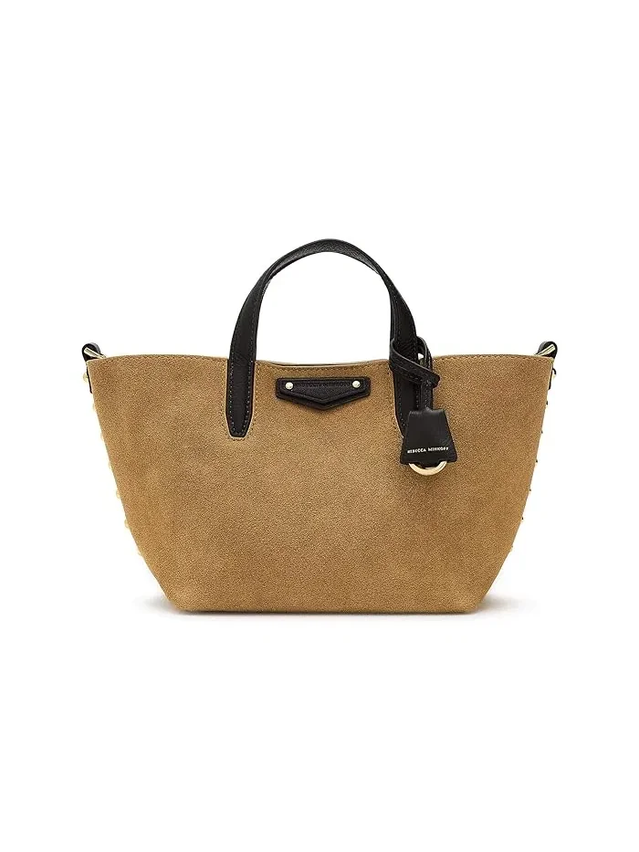 Сумка тоут Riley Rebecca Minkoff — изображение 1 из 5, фондан