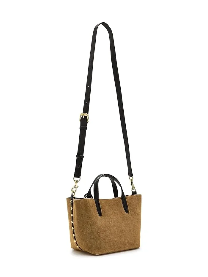Сумка тоут Riley Rebecca Minkoff — изображение 2 из 5, фондан
