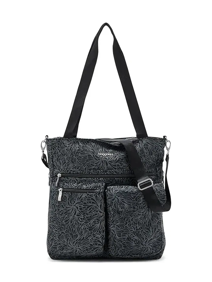 Сумка тоут Modern Everywhere Baggallini