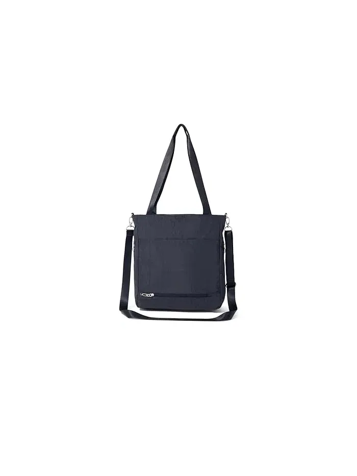 Сумка тоут Modern Everywhere Baggallini — изображение 2 из 4, темно-синий