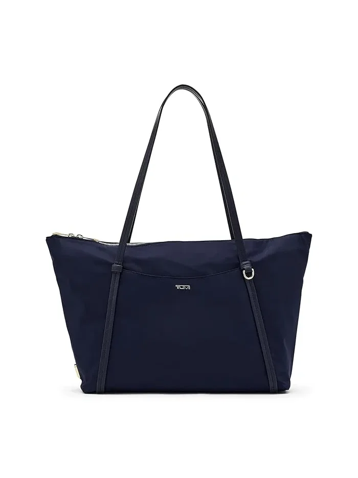 Сумка тоут Tumi Q Tote — золотистый