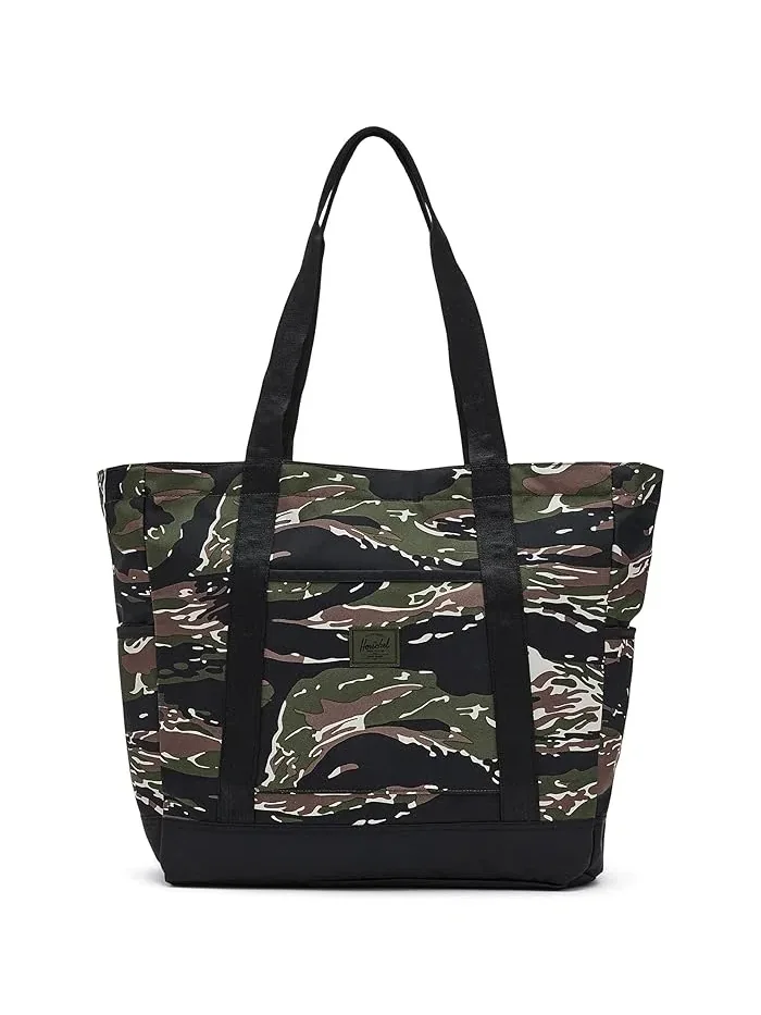 Сумка-тоут Heritage Herschel Supply Co. — изображение 1 из 5, мульти