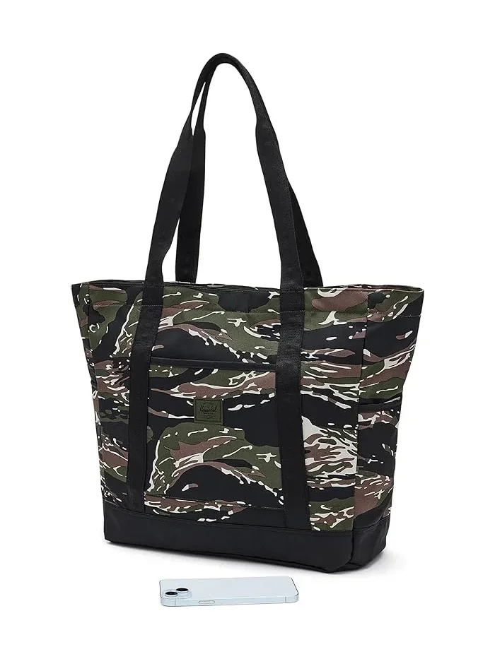 Сумка-тоут Heritage Herschel Supply Co. — изображение 3 из 5, мульти