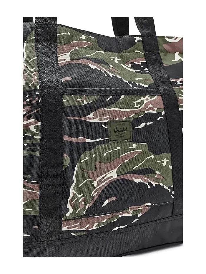Сумка-тоут Heritage Herschel Supply Co. — изображение 4 из 5, мульти