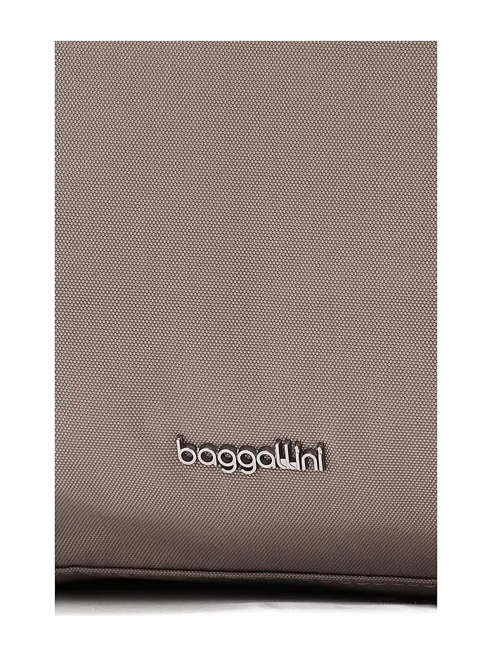 Сумка-тоут Via Tote Baggallini — изображение 4 из 5, лунный камень