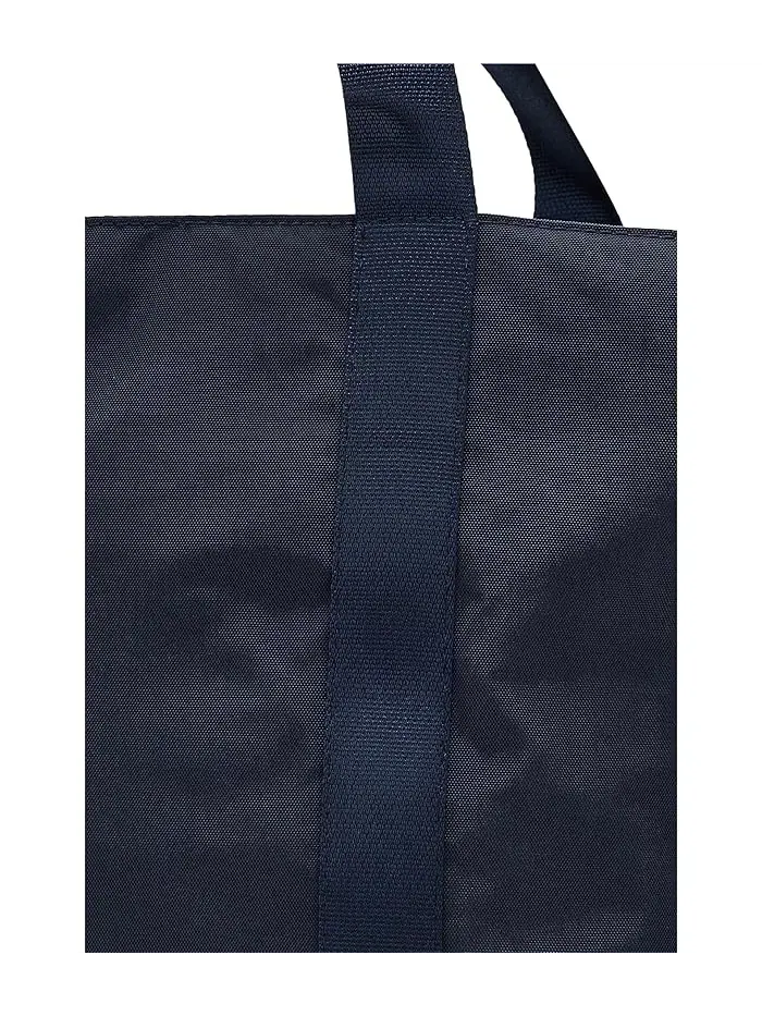 Сумка-тоут Via Tote Baggallini — изображение 4 из 5, темно-синий