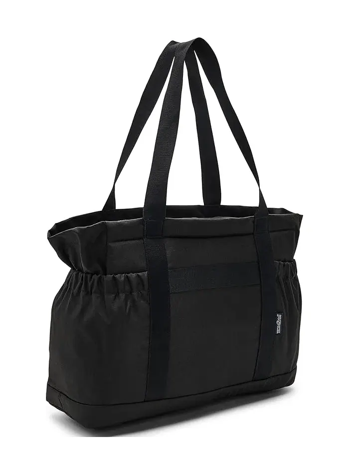 Сумка-тоут JanSport Large Day Tote — изображение 2 из 5, черный