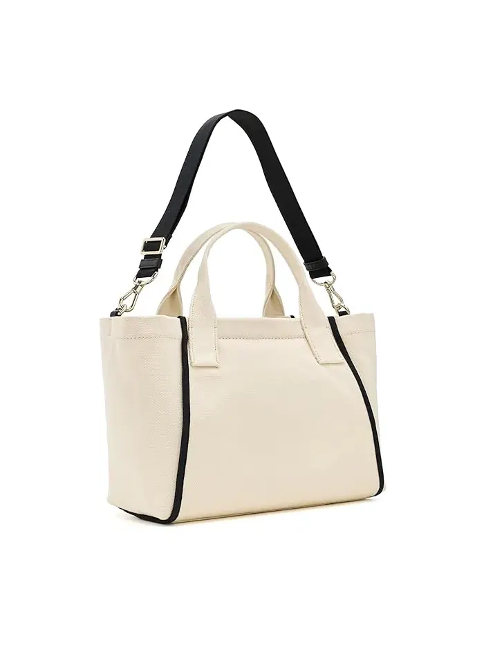 Сумка тоут из канваса Dash Kate Spade New York — изображение 2 из 5, прозрачный