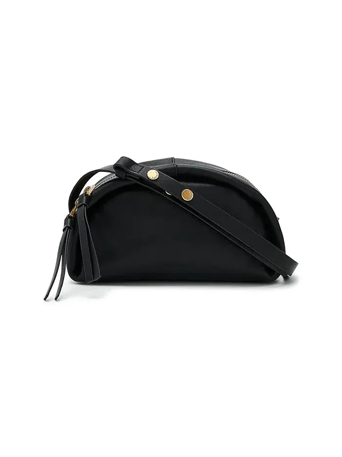 Сумка кросс-боди Rosalie Arc AllSaints — изображение 1 из 5, черный